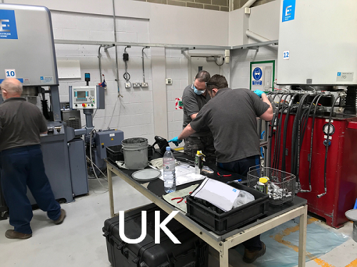 Extrude Hone UK Milton Keynes Contract Shop Rev Extrude Hone UK Milton Keynes Contract Shop Rev