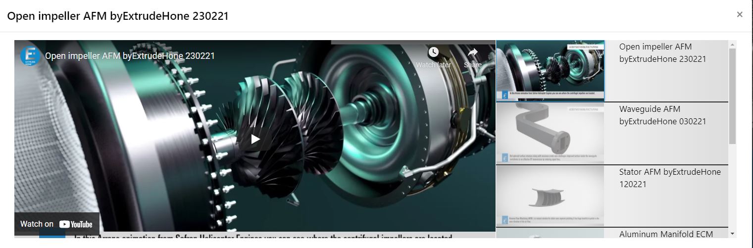Aerospace Aerospace